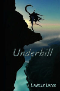 Underhill - front cover